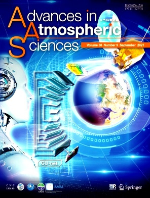 Advances in Atmospheric Sciences 